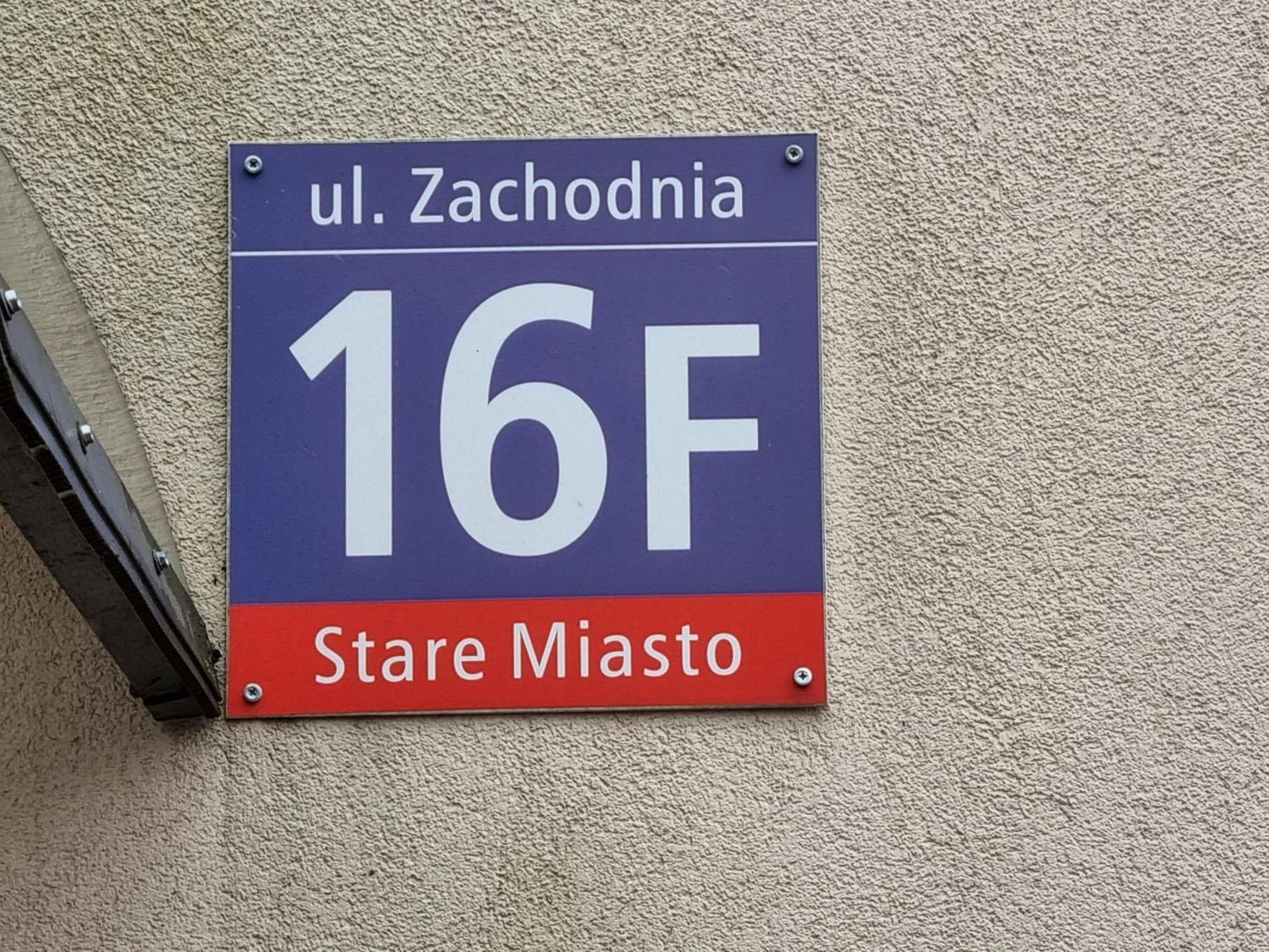 Q Apart Zachodnia - Trzy Pokoje, Manufaktura, Parking, Fv Daire Łódź Dış mekan fotoğraf