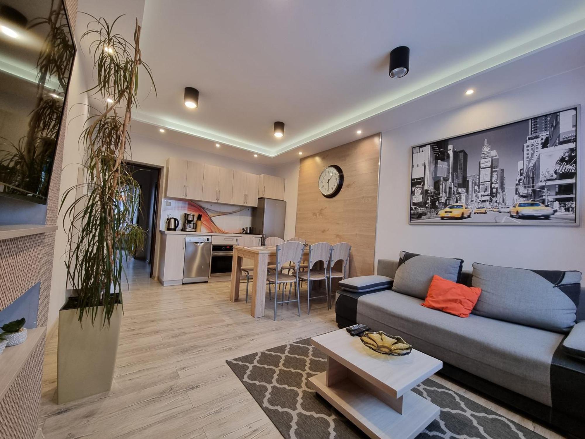Q Apart Zachodnia - Trzy Pokoje, Manufaktura, Parking, Fv Daire Łódź Dış mekan fotoğraf